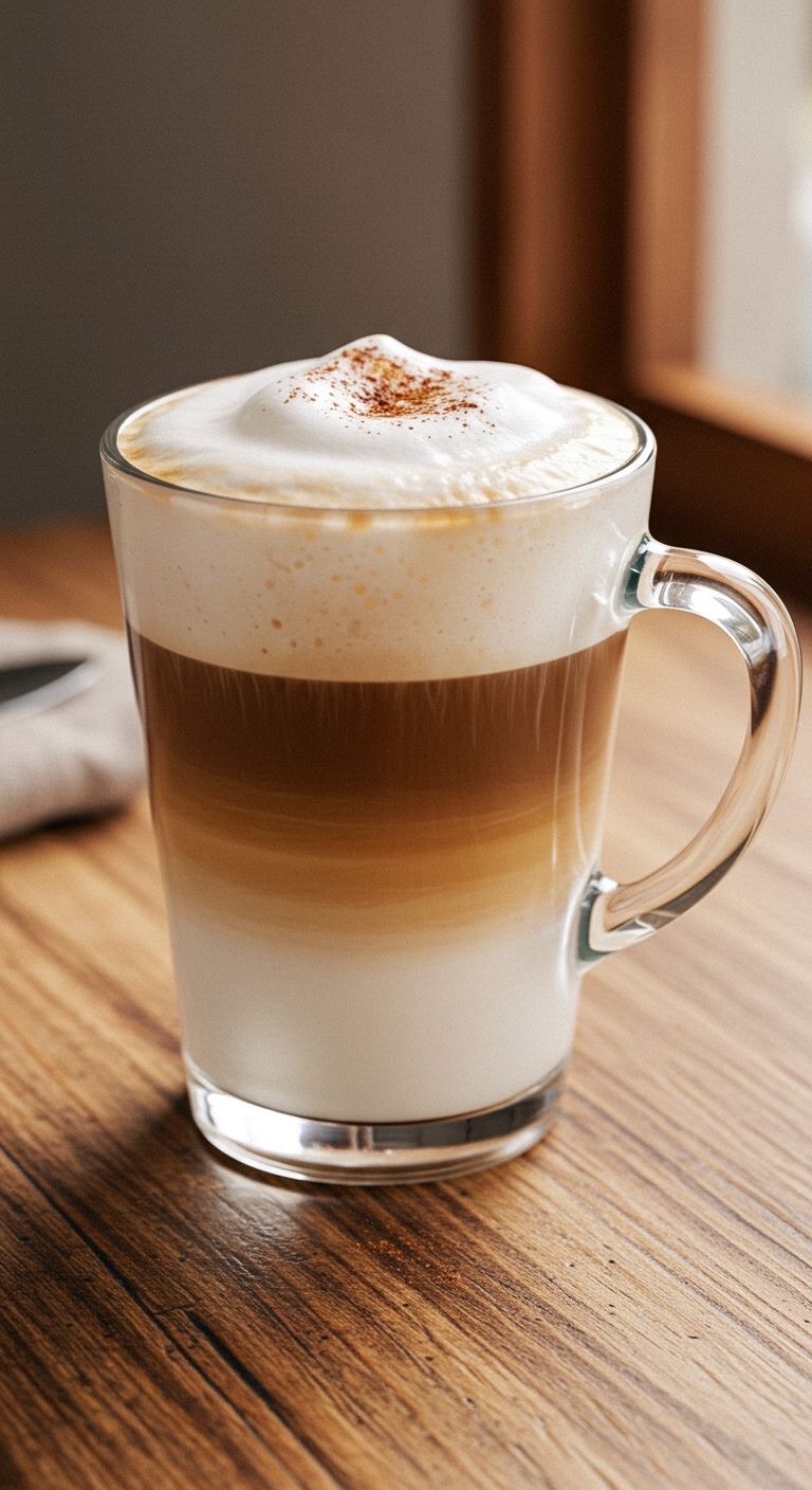 CAPPUCCINO